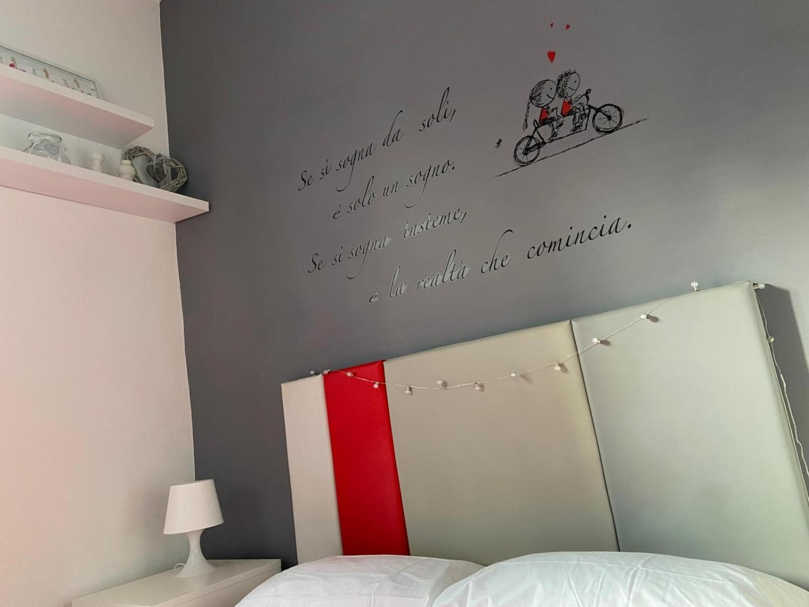 Piccolo Sogno Apartment Рим Экстерьер фото