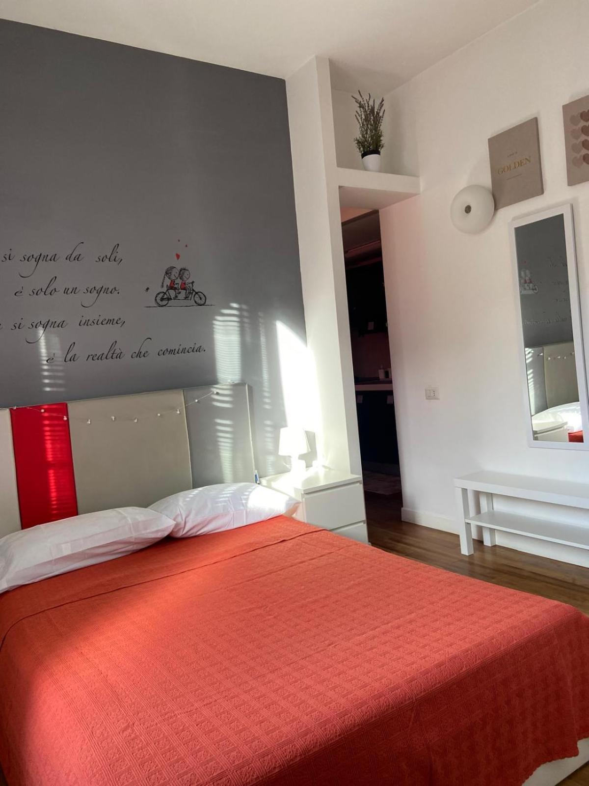 Piccolo Sogno Apartment Рим Экстерьер фото